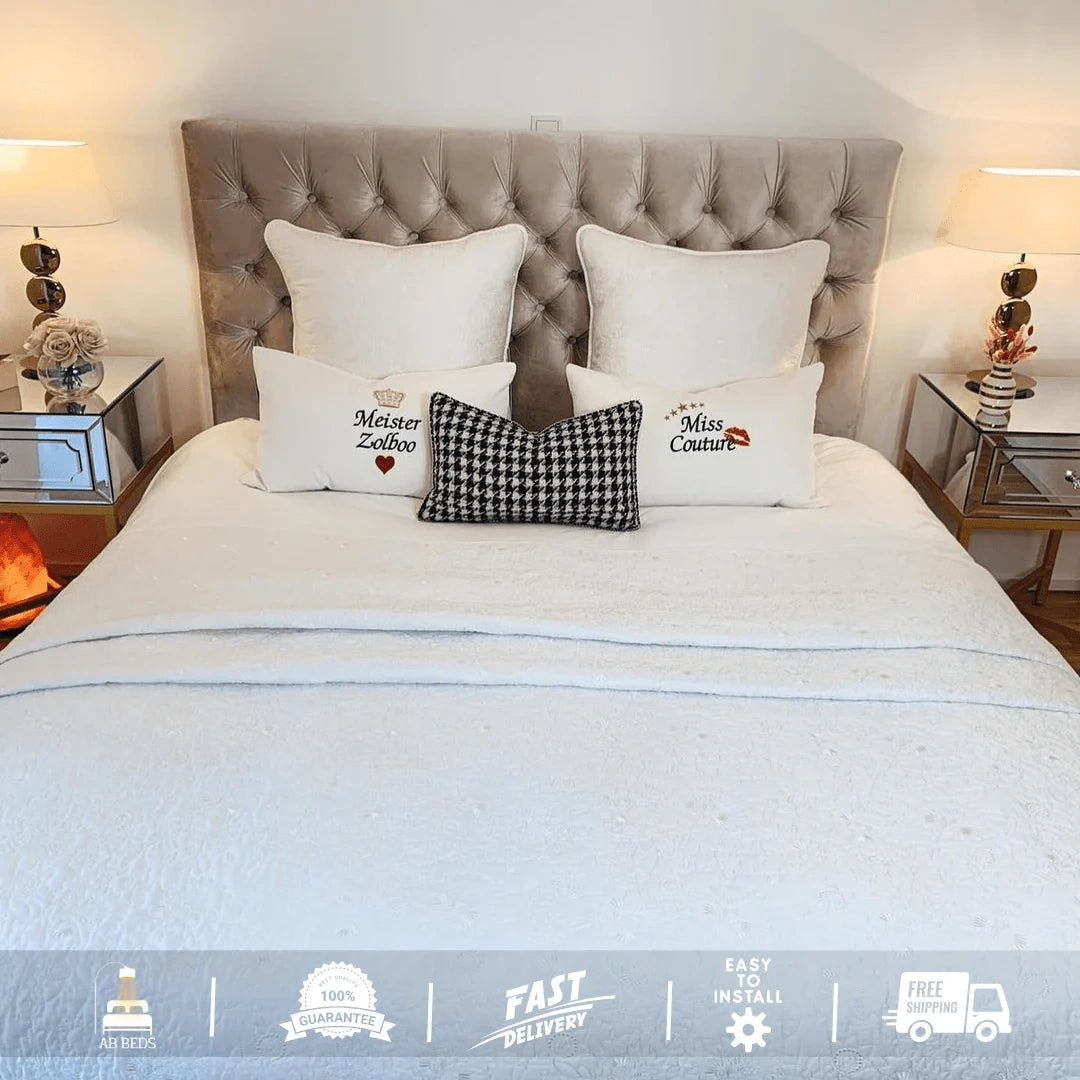 Fuji Bed - ABBEDS #B116