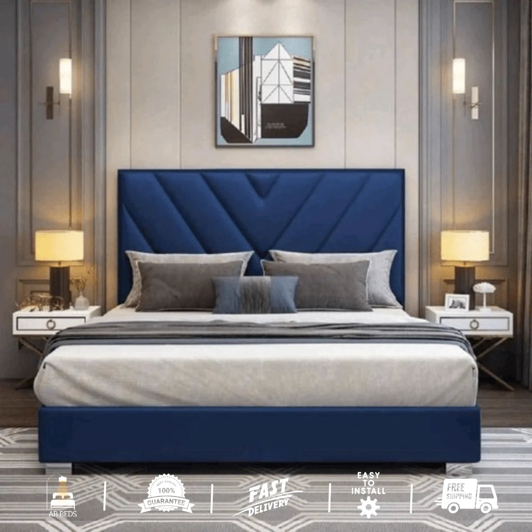 Kilimanjaro Bed - ABBEDS #B62