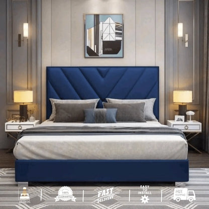 Kilimanjaro Bed - ABBEDS #B62