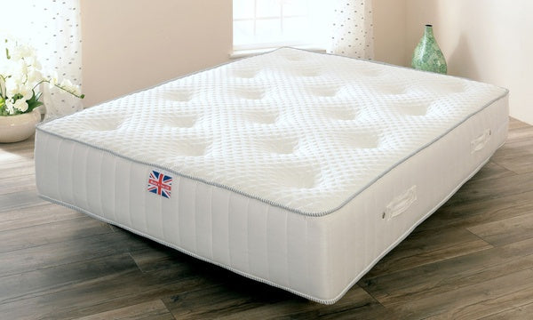 1000 POCKET FIRM MATTRESS