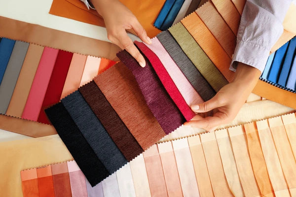 Free Fabric Samples